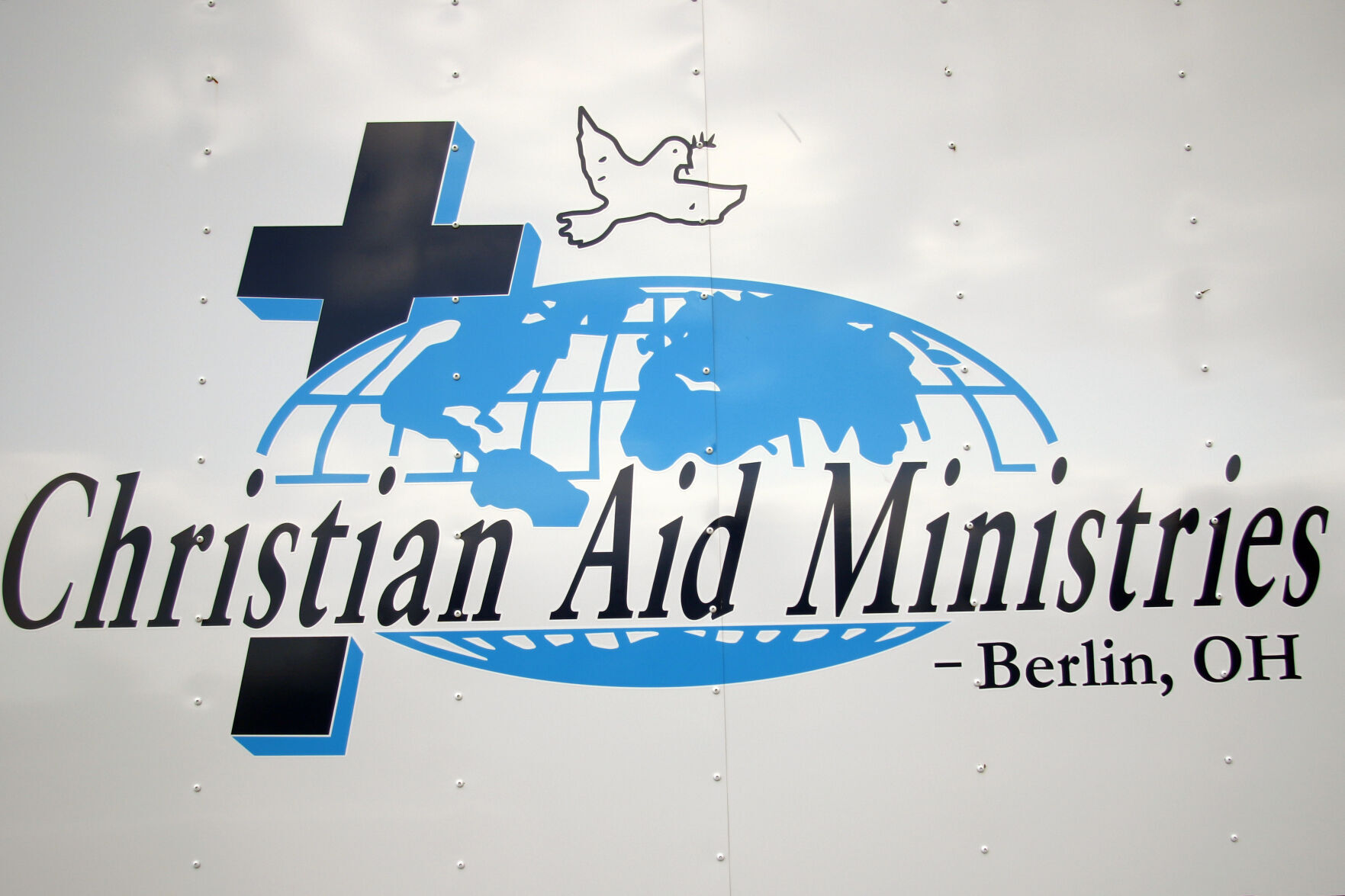 Haiti US kidnapped missionaries